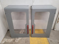 Haas VF-2SS Super Speed Front Doors Refurbished No Hardware 2005