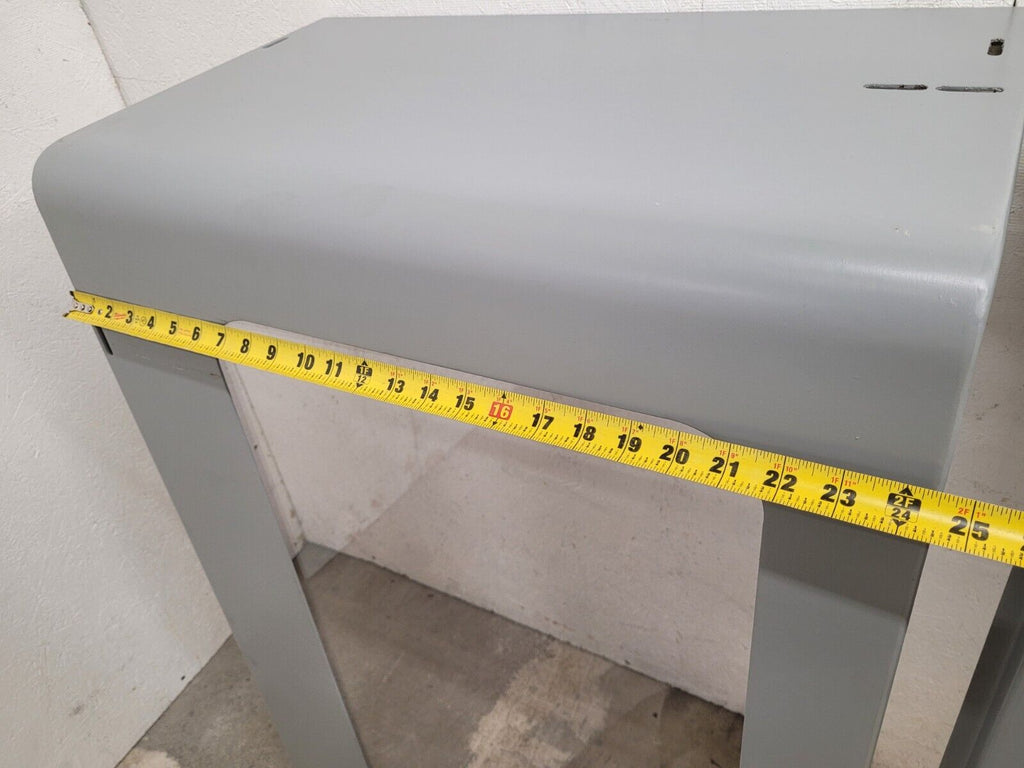 Haas VF-2SS Super Speed Front Doors Refurbished No Hardware 2005