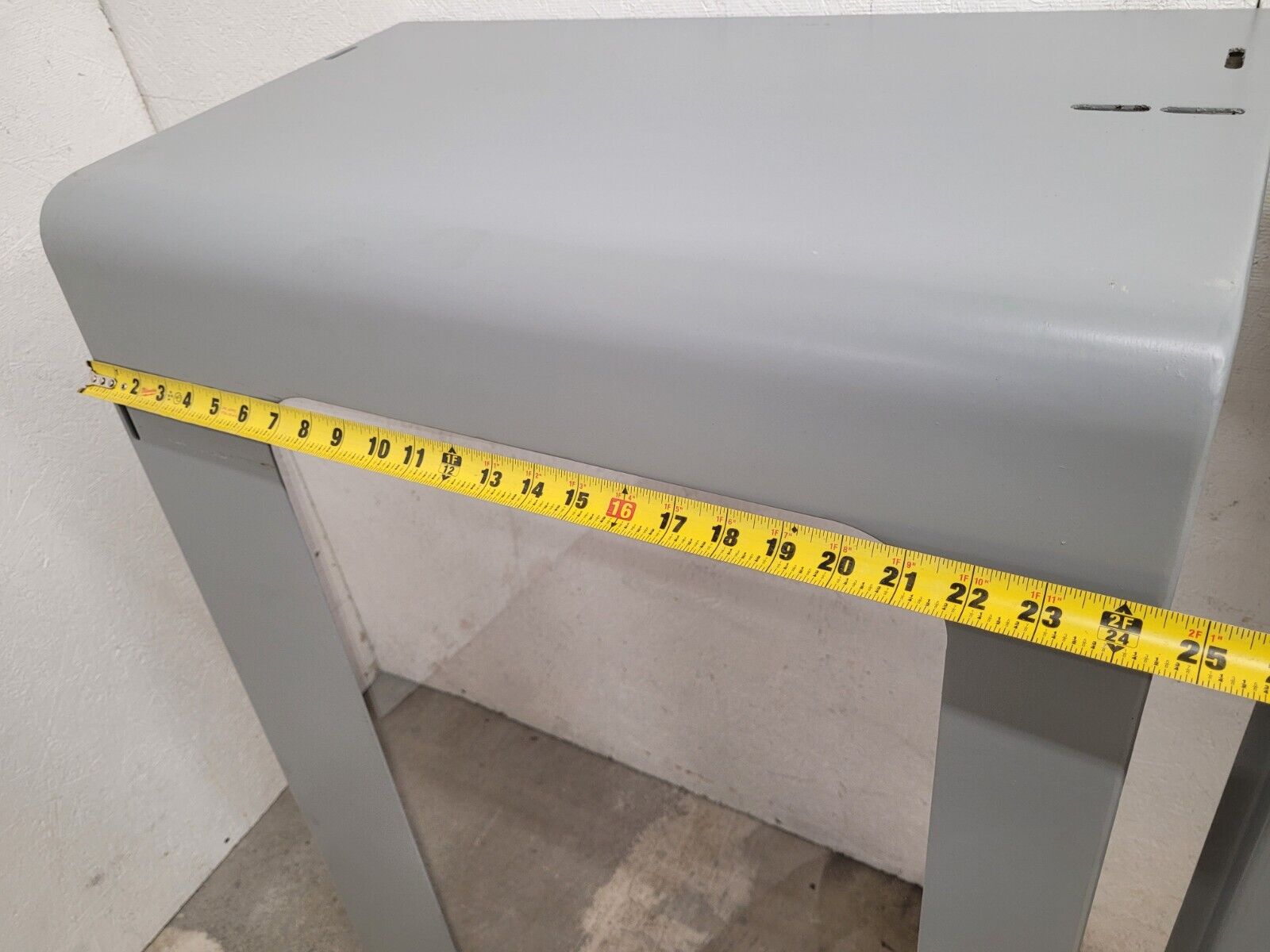 Haas VF-2SS Super Speed Front Doors Refurbished No Hardware 2005