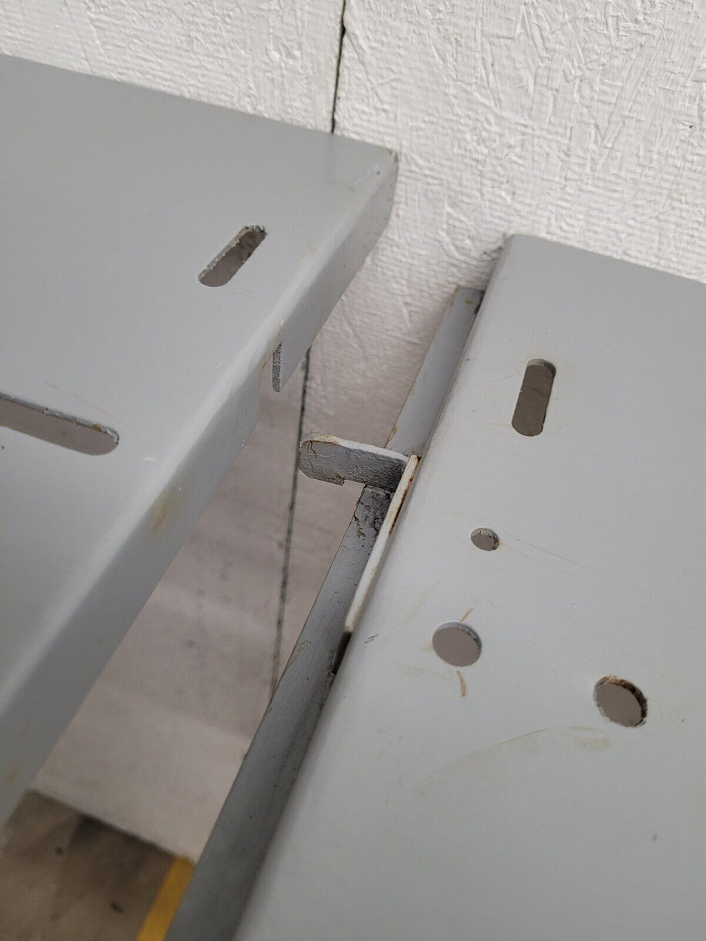 Haas VF-2SS Super Speed Front Doors Refurbished No Hardware 2005