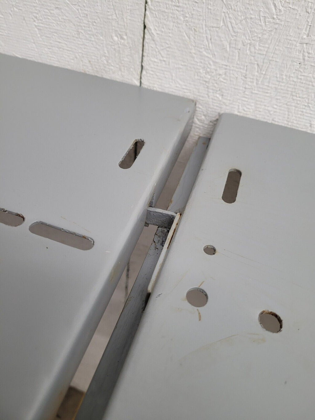 Haas VF-2SS Super Speed Front Doors Refurbished No Hardware 2005