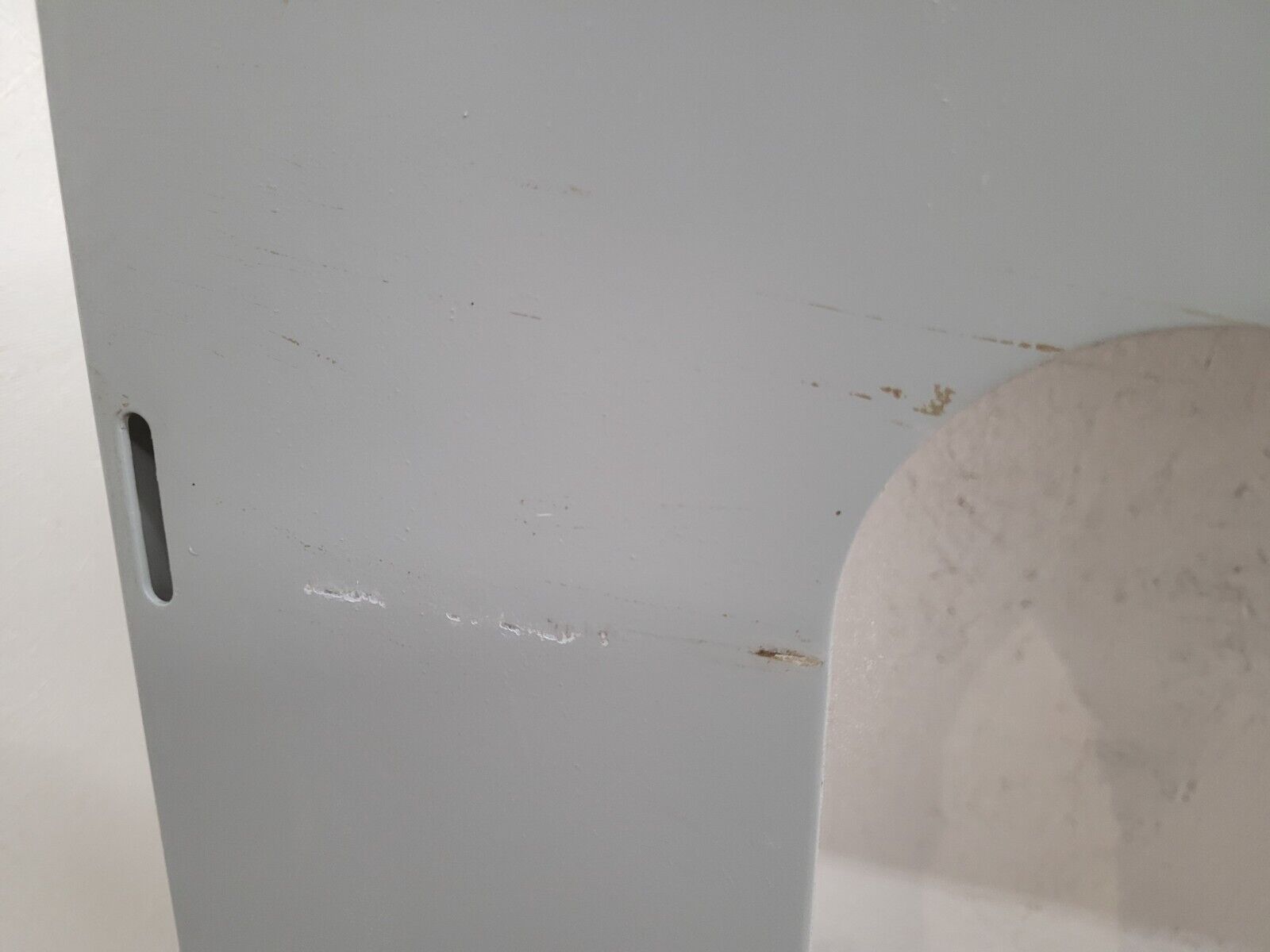 Haas VF-2SS Super Speed Front Doors Refurbished No Hardware 2005