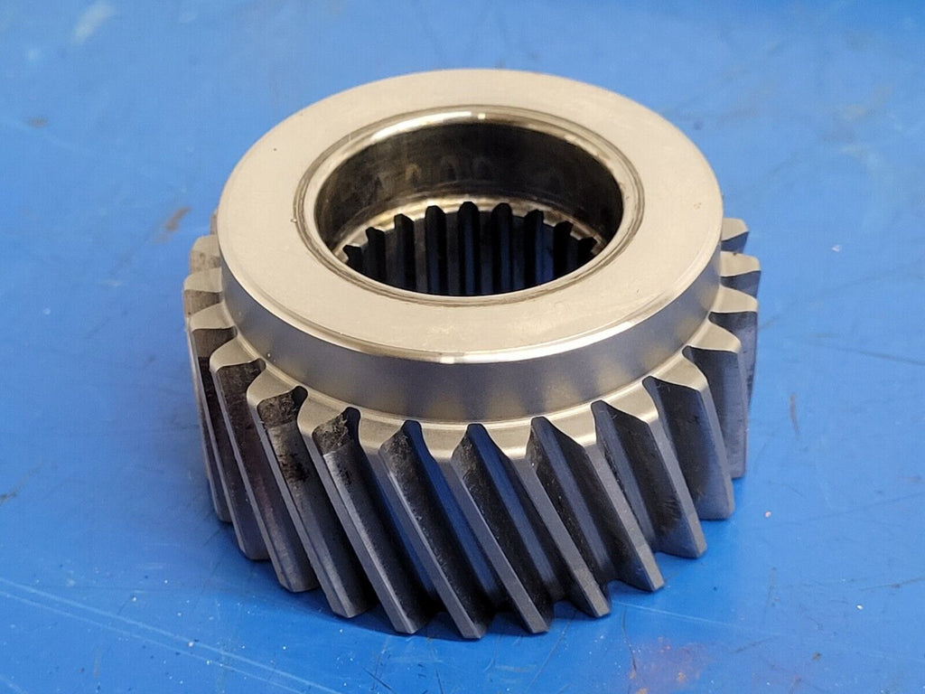 196" 2920100 Atlanta Module 2 Angled Gear Rack 1" wide 5 Sticks 27 Tooth Pinion