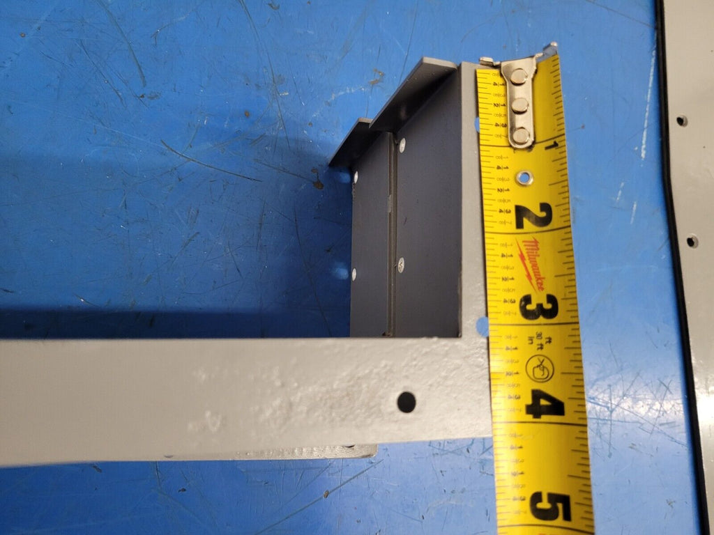 Haas VF-2SS Super Speed Bellows Covers Way Tray Covers 2005