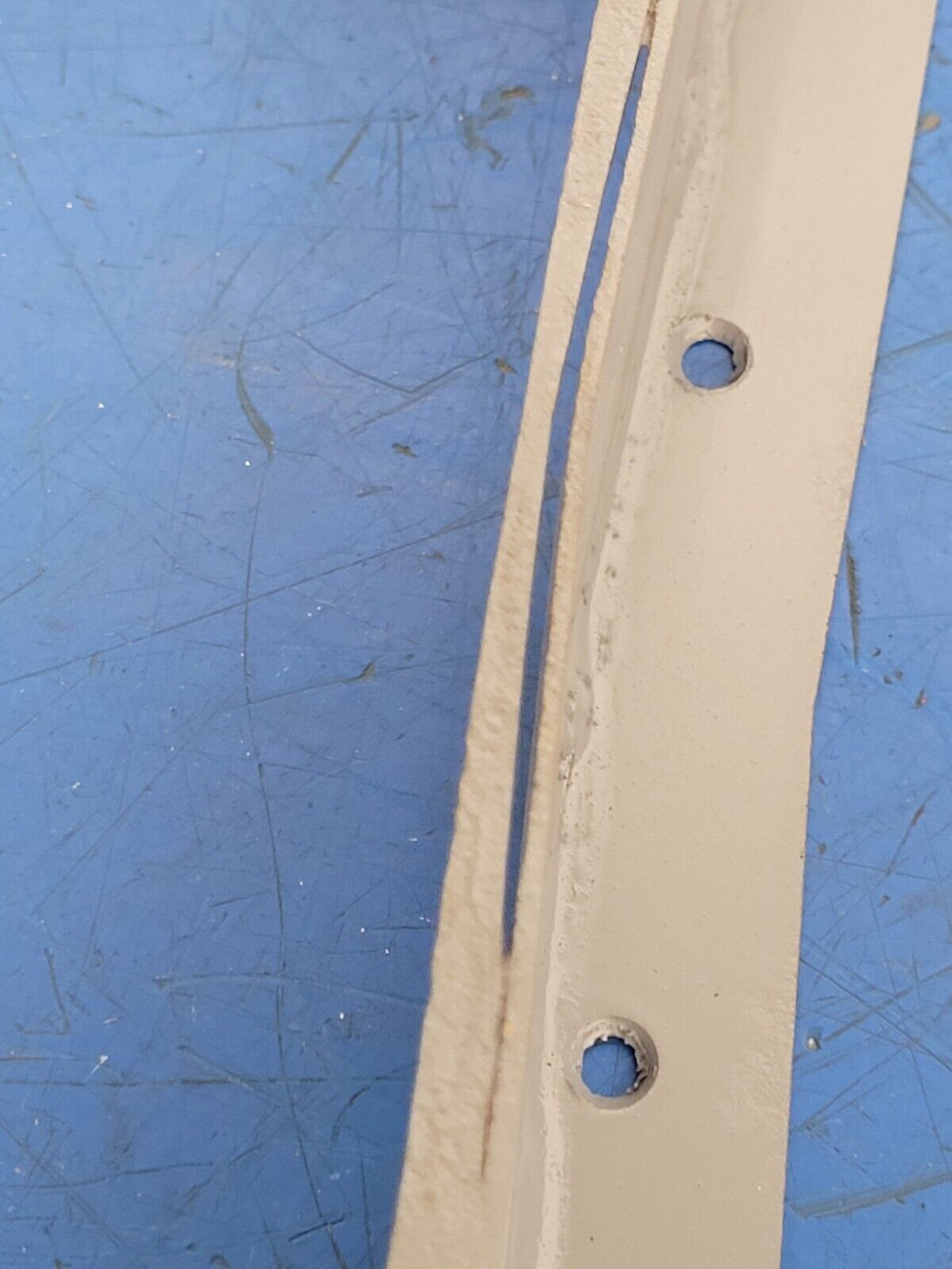 Haas VF-2SS Super Speed Bellows Covers Way Tray Covers 2005