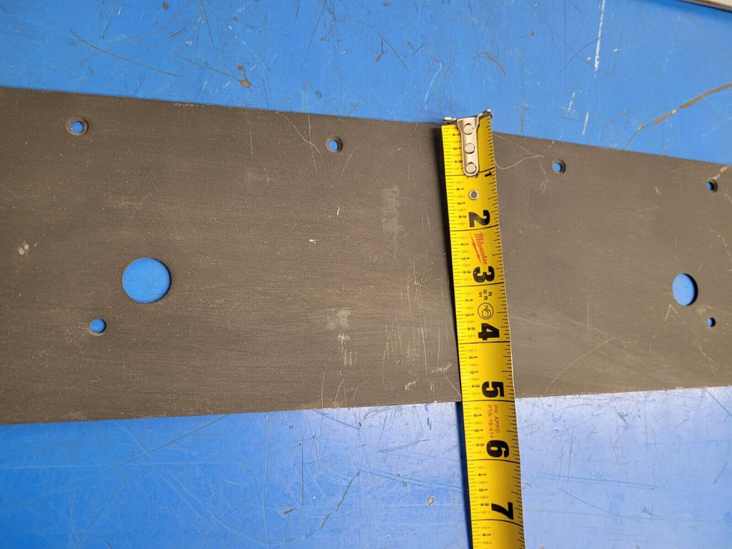 Haas VF-2SS Super Speed Bellows Covers Way Tray Covers 2005