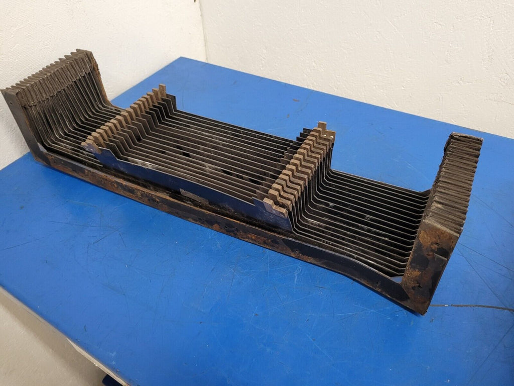 Haas VF-2SS Super Speed Bellows Covers Way Tray Covers 2005