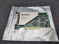 National Instruments NI PCI-6034E DAQ Card 16 bit Analog Input