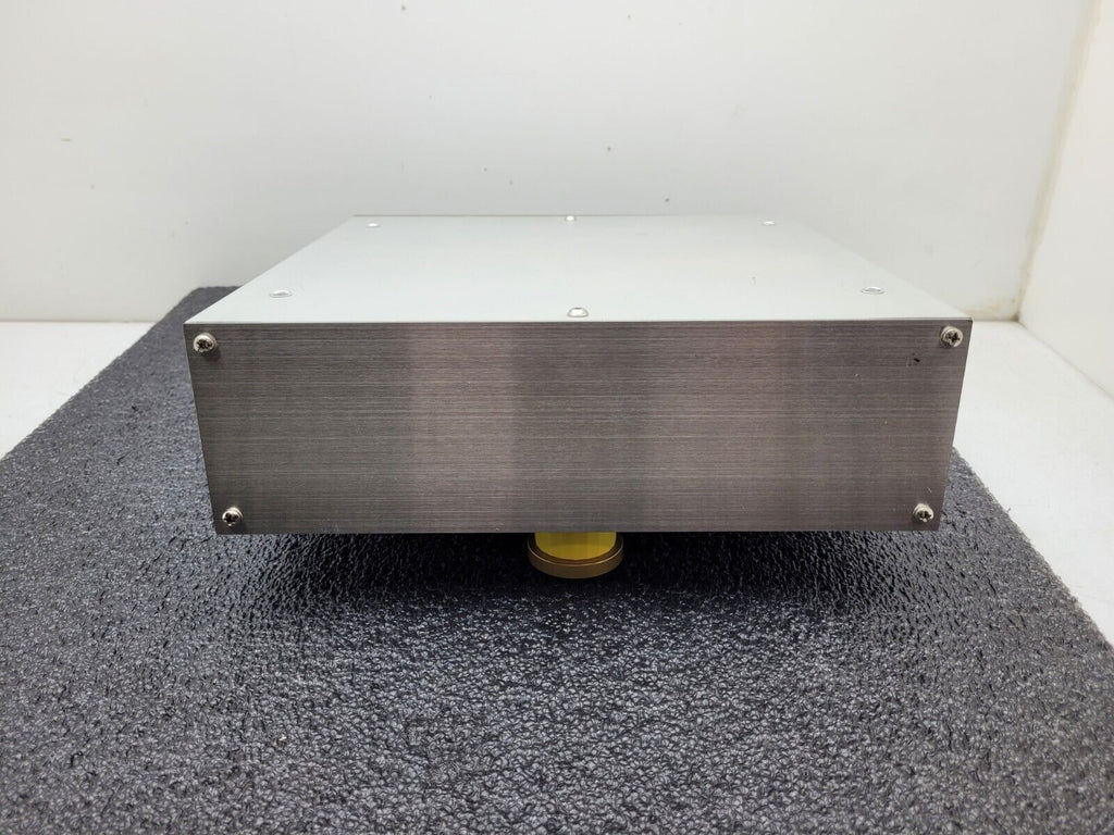 Exor UniOP TP-01 Touch Screen Panel + Custom Case ESTOP 24VDC Powered