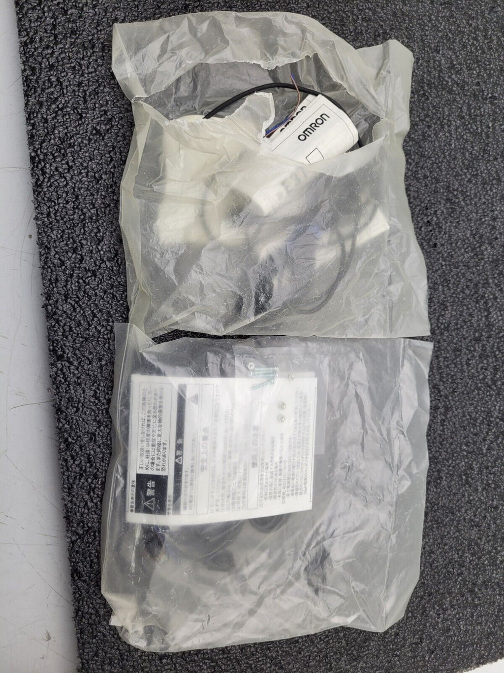 Lot of 20 Sunx Sanil Omron Pepper + Fuchs Sick Panasonic Photo Electric Sensors