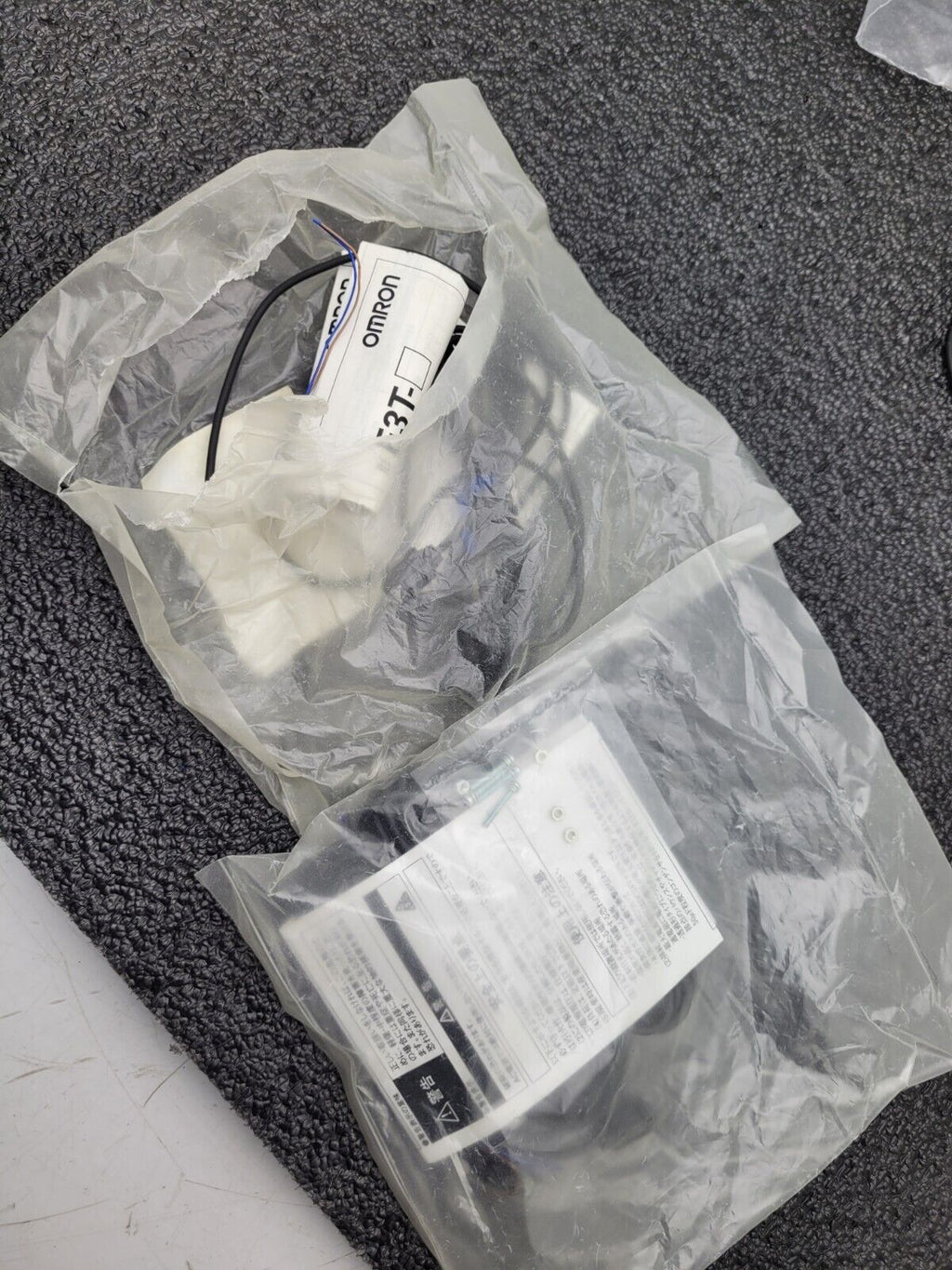 Lot of 20 Sunx Sanil Omron Pepper + Fuchs Sick Panasonic Photo Electric Sensors