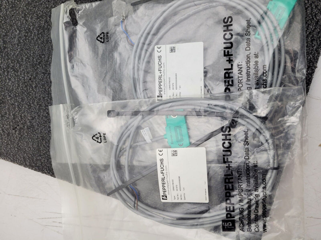 Lot of 20 Sunx Sanil Omron Pepper + Fuchs Sick Panasonic Photo Electric Sensors