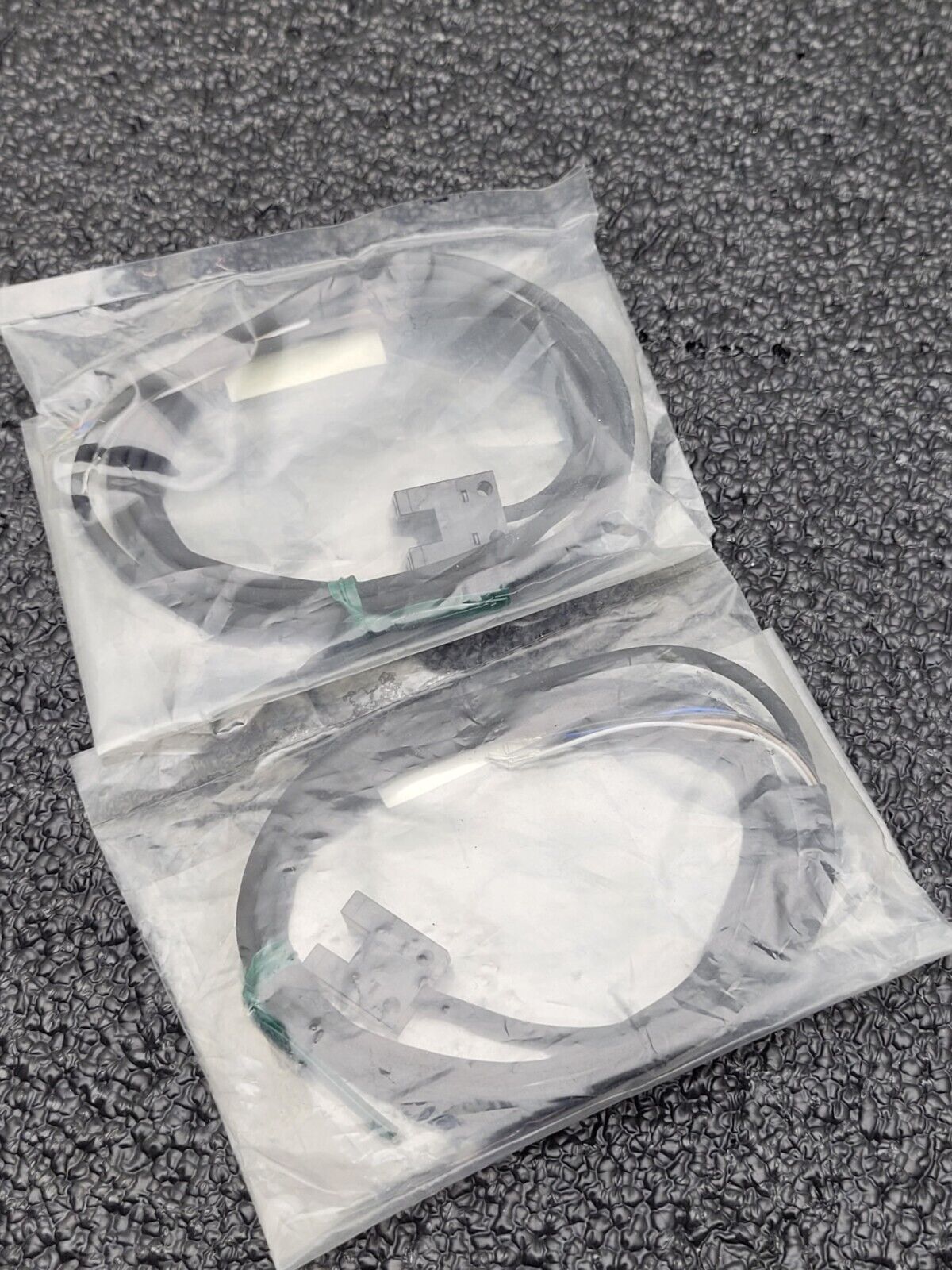 Lot of 20 Sunx Sanil Omron Pepper + Fuchs Sick Panasonic Photo Electric Sensors