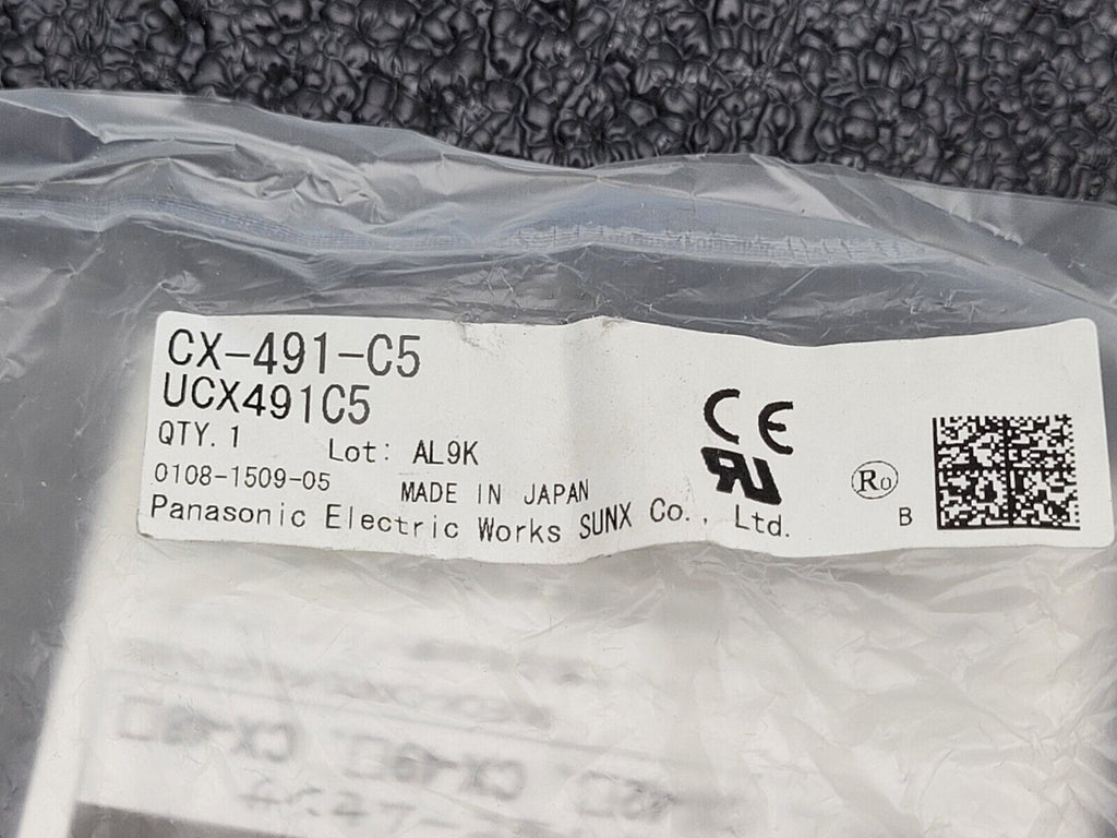Lot of 20 Sunx Sanil Omron Pepper + Fuchs Sick Panasonic Photo Electric Sensors