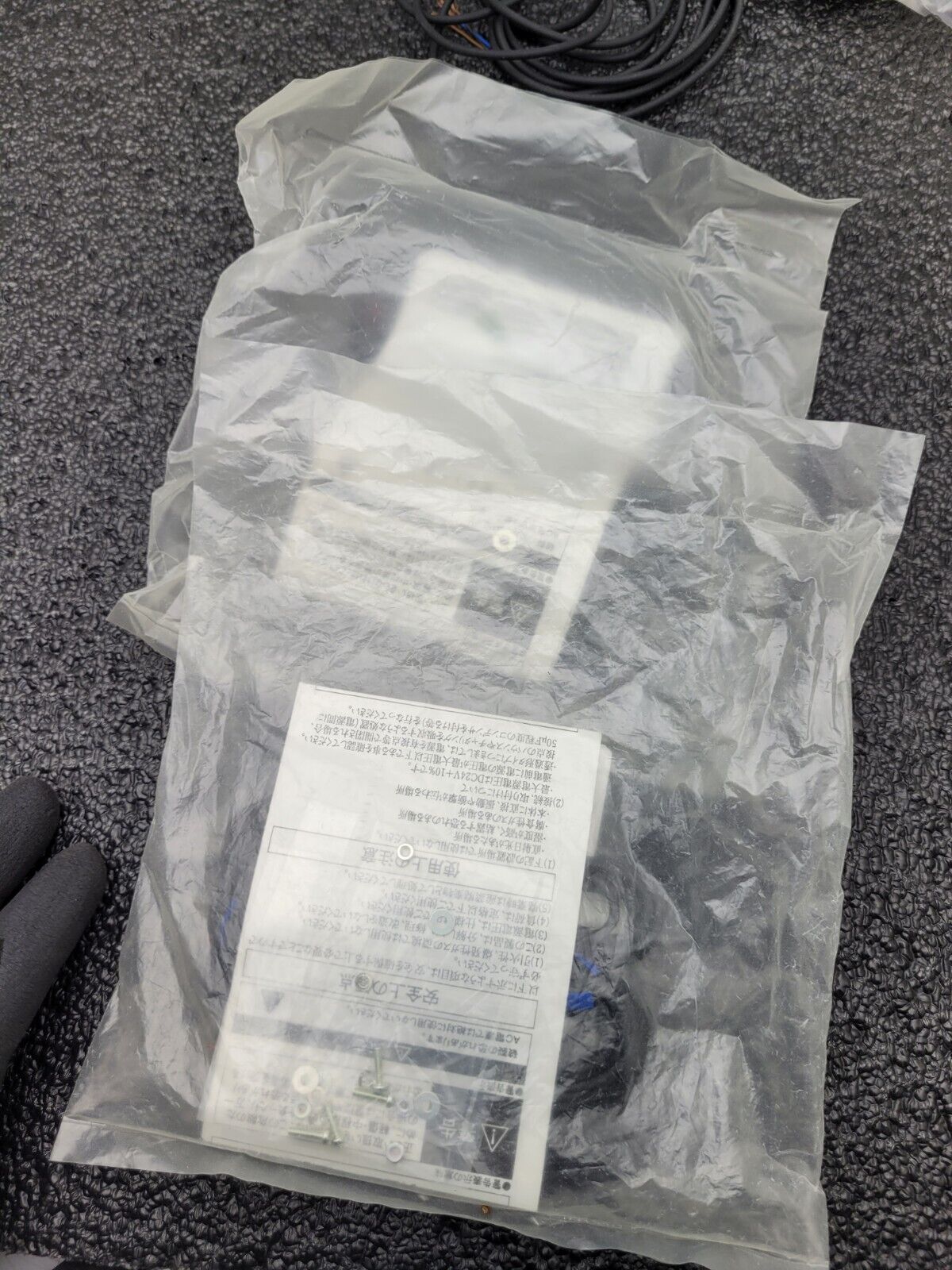Lot of 20 Sunx Sanil Omron Pepper + Fuchs Sick Panasonic Photo Electric Sensors