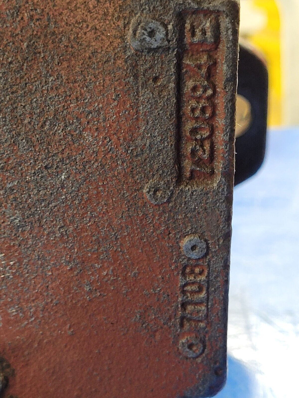 Geartek Hydraulic Gear Pump D-Series 30mm 14 Spine D35L-1C 720894E 7708 673338 6