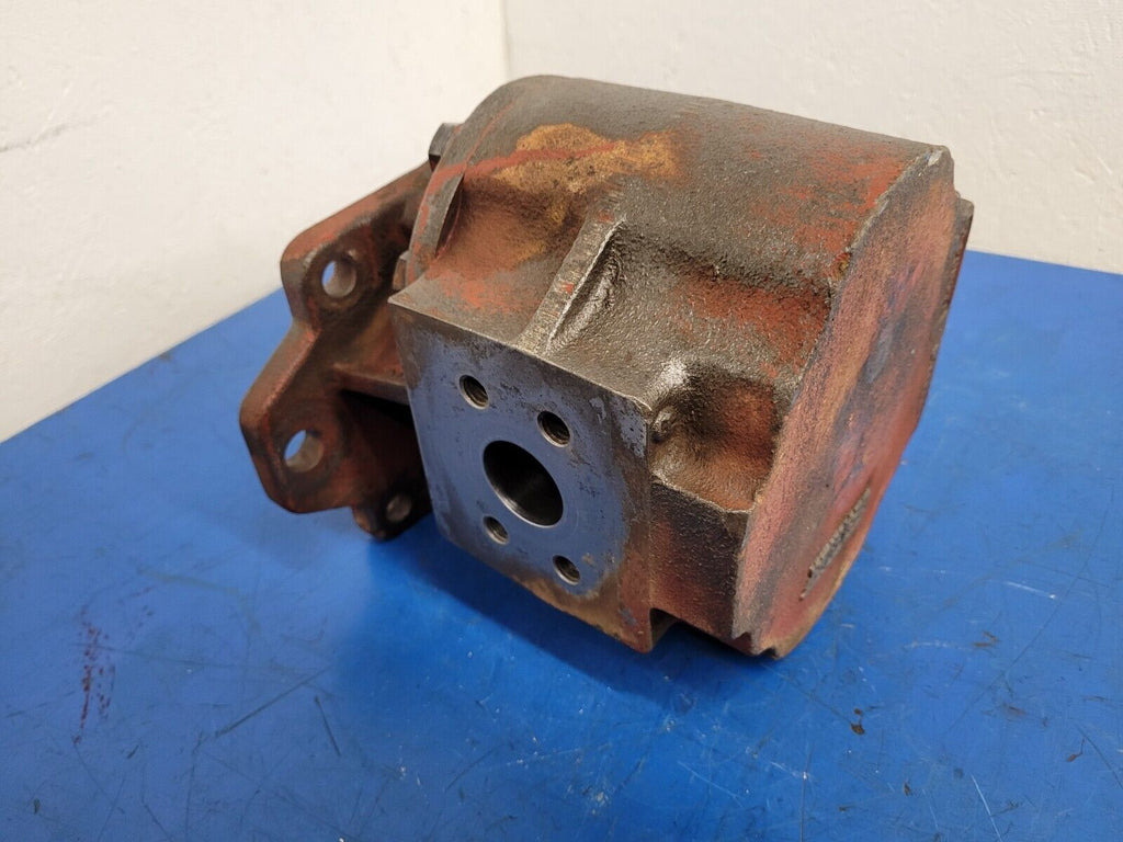 Geartek Hydraulic Gear Pump D-Series 30mm 14 Spine D35L-1C 720894E 7708 673338 6