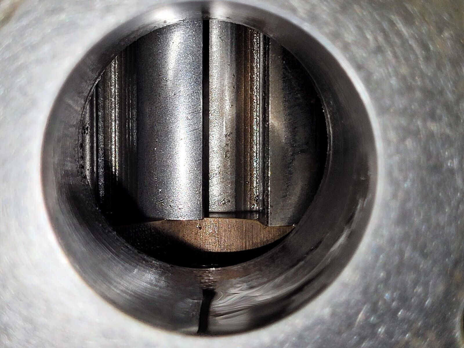 Geartek Hydraulic Gear Pump D-Series 30mm 14 Spine D35L-1C 720894E 7708 673338 6