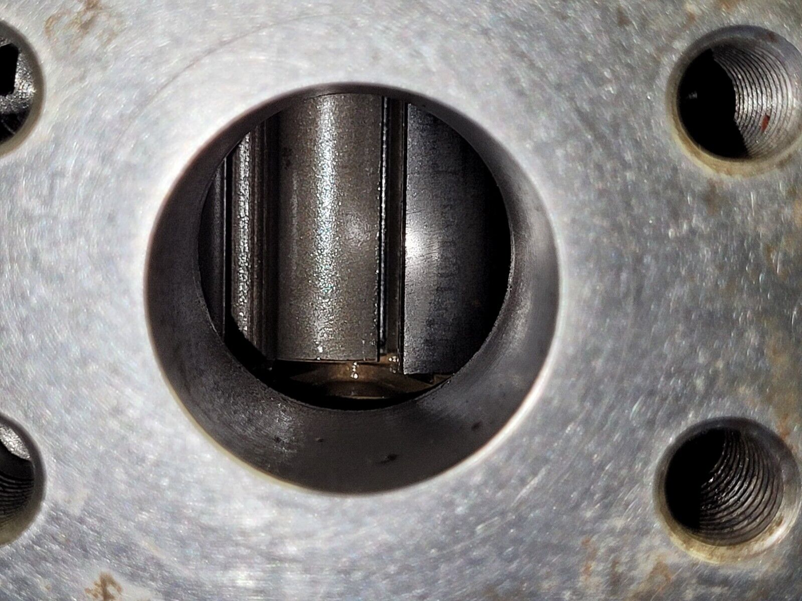 Geartek Hydraulic Gear Pump D-Series 30mm 14 Spine D35L-1C 720894E 7708 673338 6