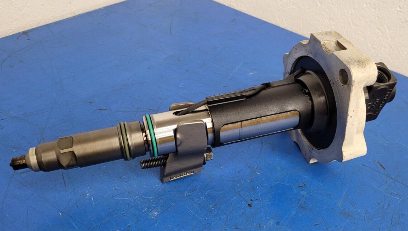 Cummins Fuel Injector QSK19 QSK38 QSK50 Onan Generator Genset 2867147 ...