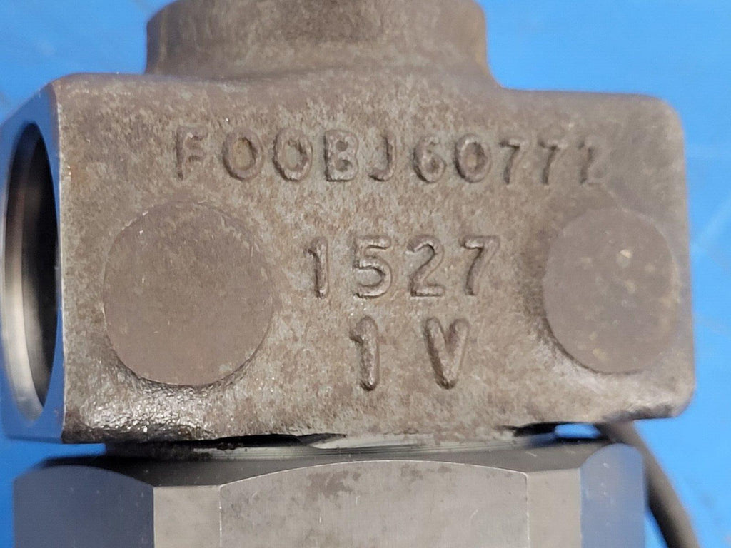 Cummins Fuel Injector QSK19 QSK38 QSK50 Onan Generator Genset 2867147 J00 001