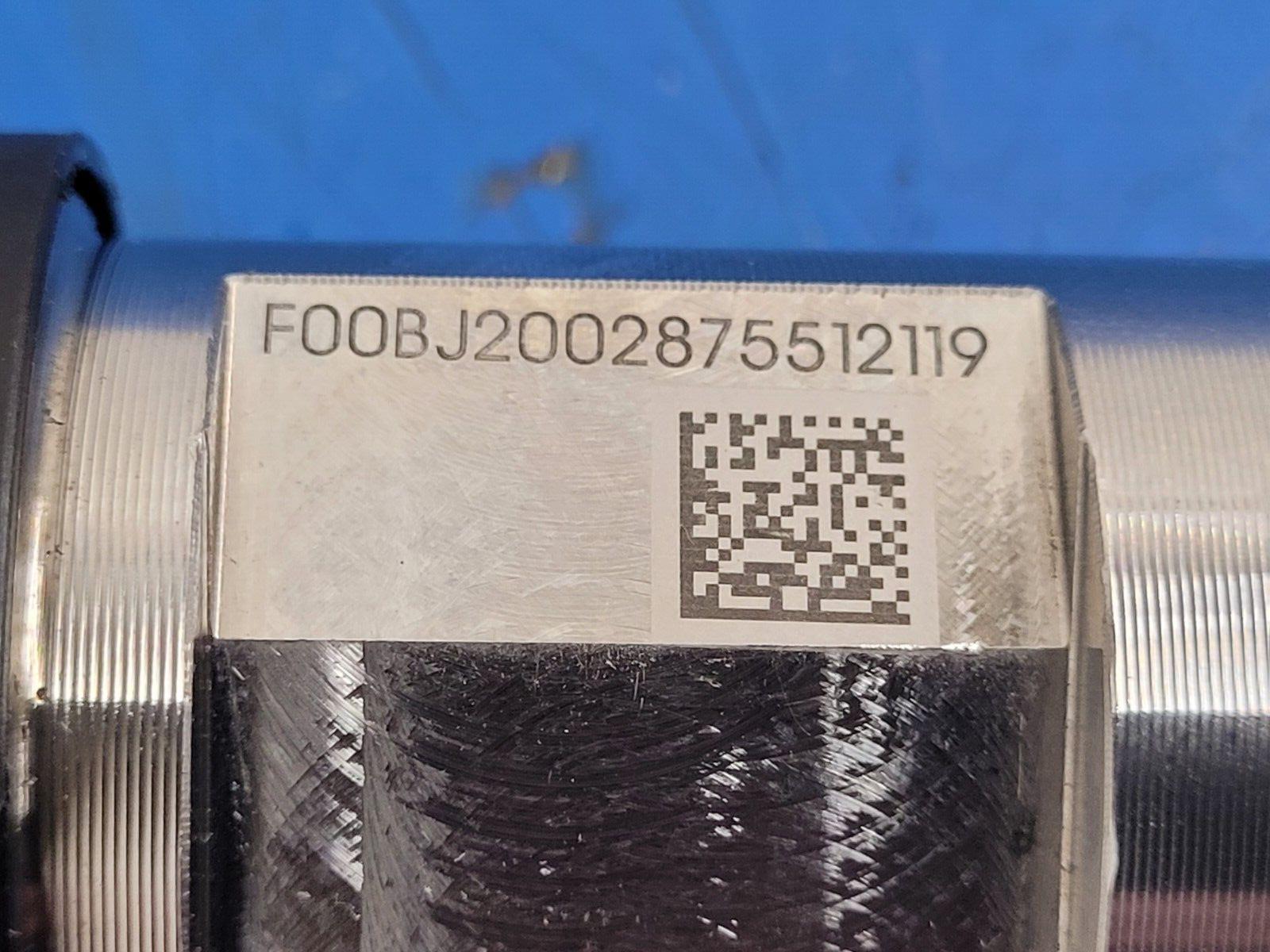 Cummins Fuel Injector QSK19 QSK38 QSK50 Onan Generator Genset 2867147 J00 001