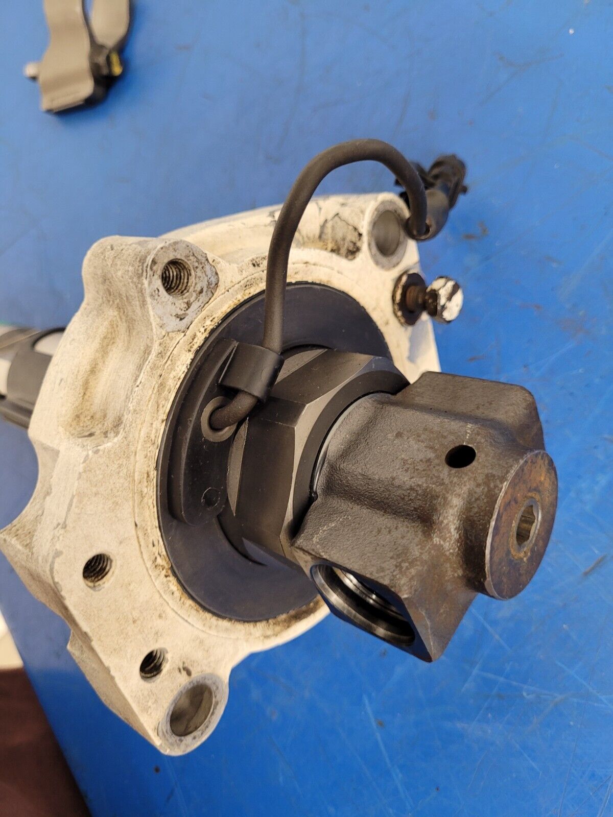 Cummins Fuel Injector QSK19 QSK38 QSK50 Onan Generator Genset 2867147 J00 001