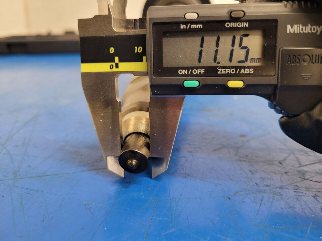 Cummins Fuel Injector QSK19 QSK38 QSK50 Onan Generator Genset 2867147 J00 001