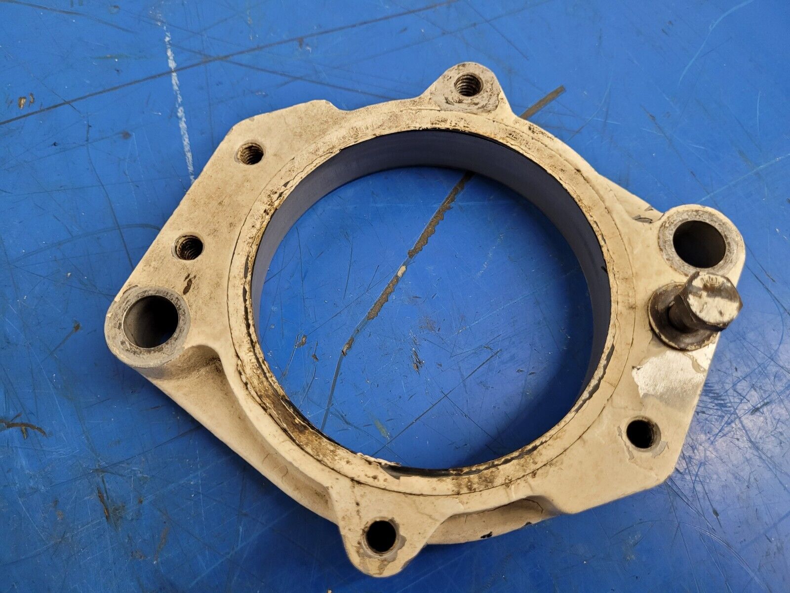 Cummins Fuel Injector QSK19 QSK38 QSK50 Onan Generator Genset 2867147 J00 001