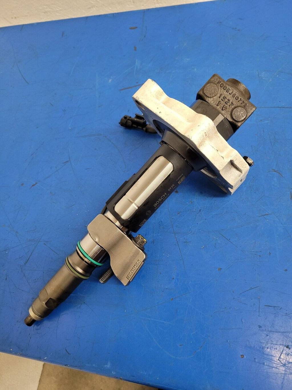 Cummins Fuel Injector QSK19 QSK38 QSK50 Onan Generator Genset 2867147 J00 001