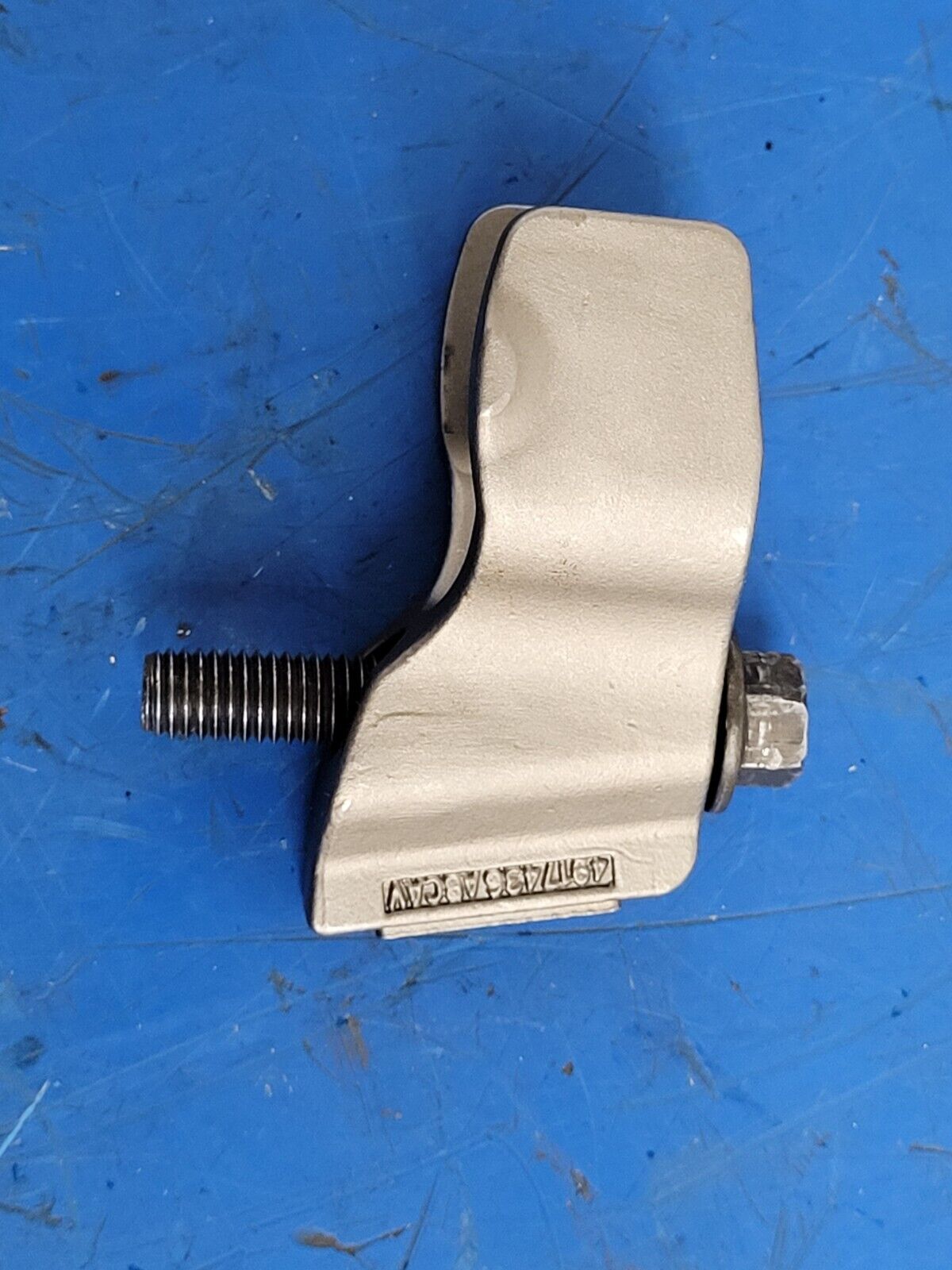 Cummins Fuel Injector QSK19 QSK38 QSK50 Onan Generator Genset 2867147 J00 001