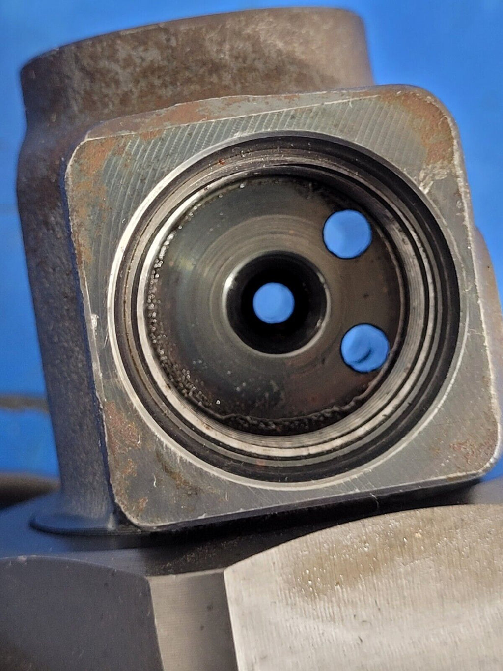 Cummins Fuel Injector QSK19 QSK38 QSK50 Onan Generator Genset 2867147 J00 001