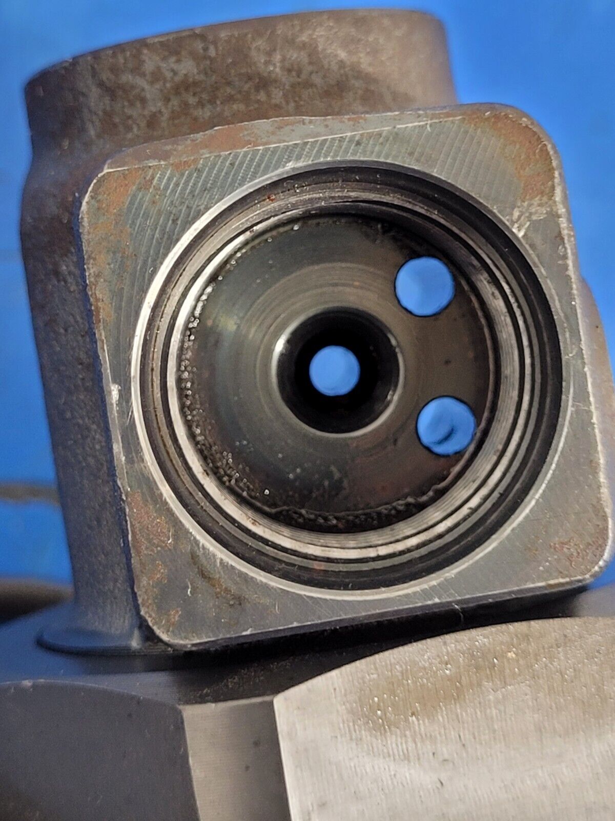 Cummins Fuel Injector QSK19 QSK38 QSK50 Onan Generator Genset 2867147 J00 001