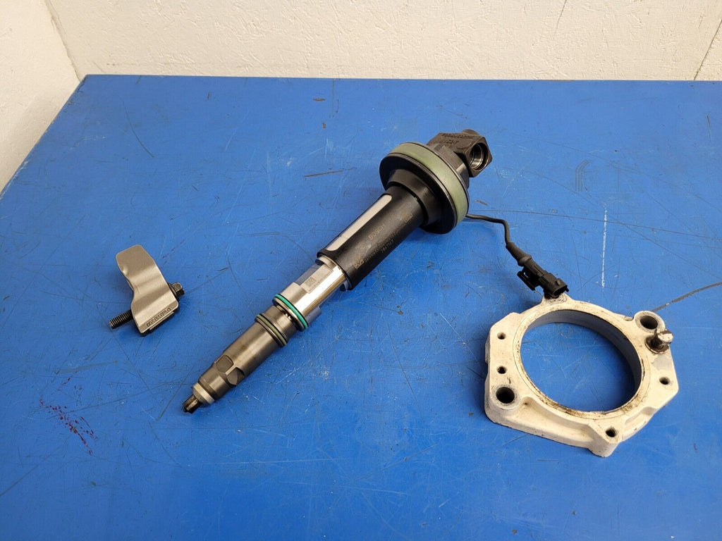 Cummins Fuel Injector QSK19 QSK38 QSK50 Onan Generator Genset 2867147 J00 001