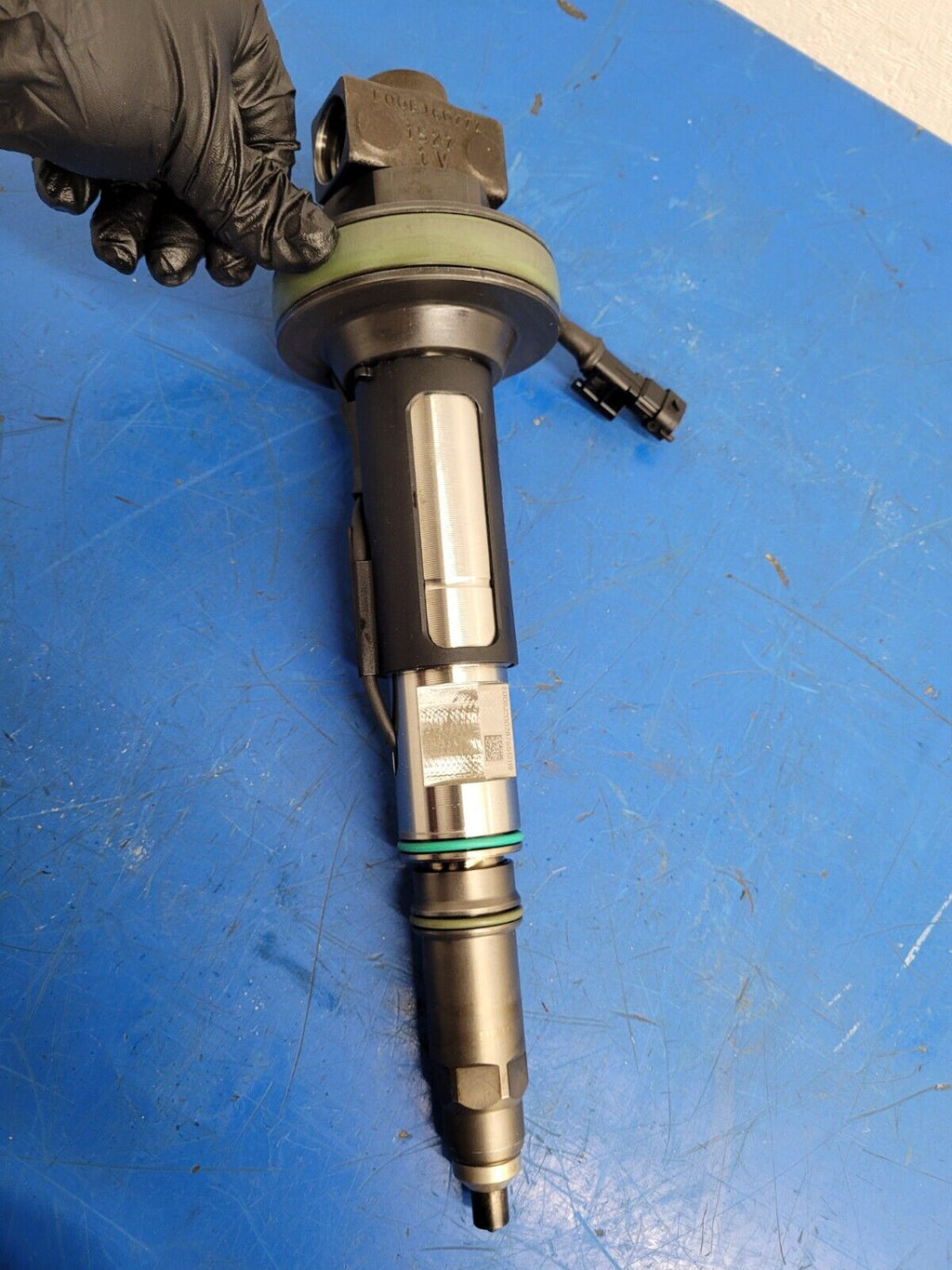 Cummins Fuel Injector QSK19 QSK38 QSK50 Onan Generator Genset 2867147 J00 001