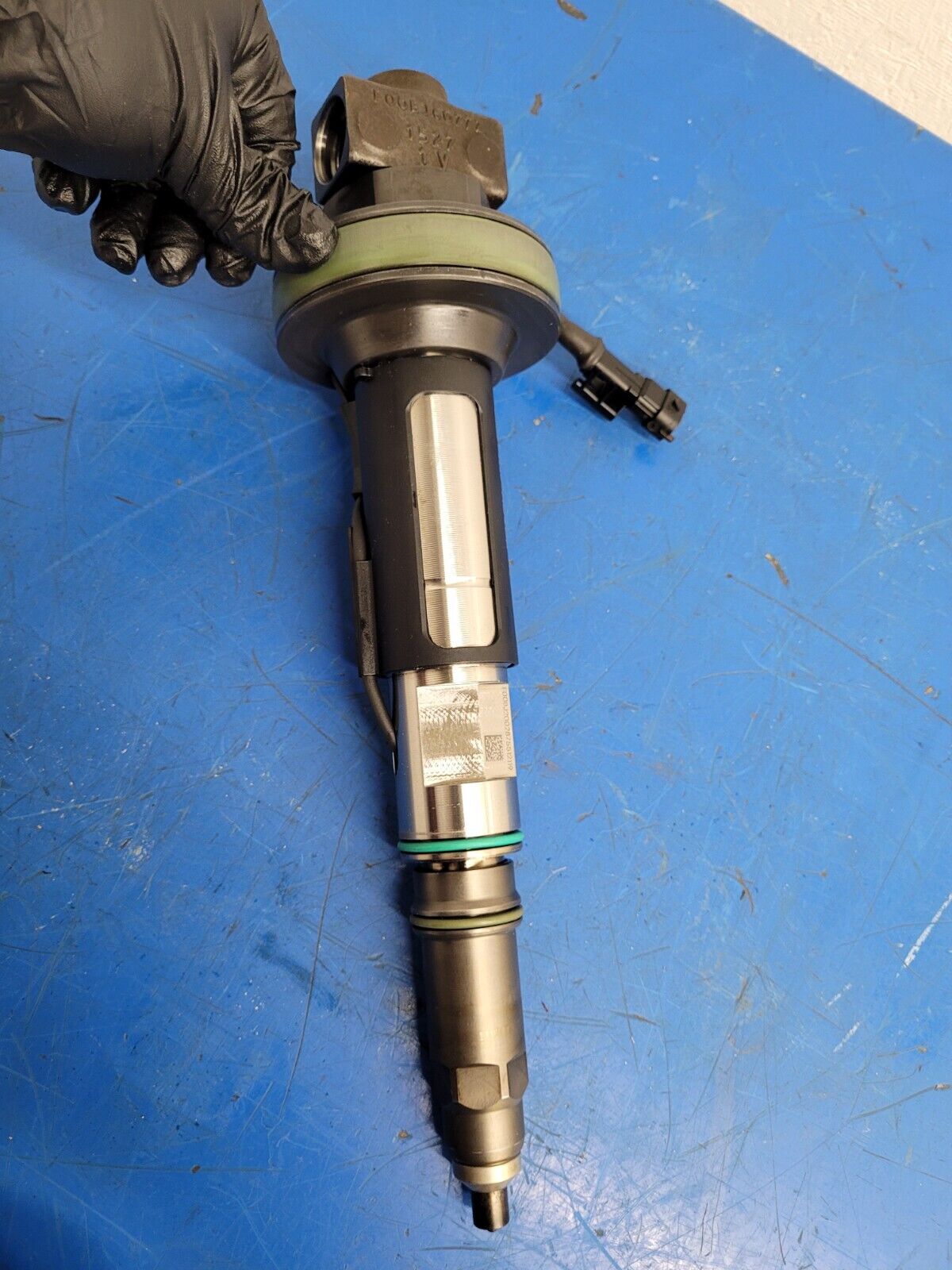 Cummins Fuel Injector QSK19 QSK38 QSK50 Onan Generator Genset 2867147 J00 001