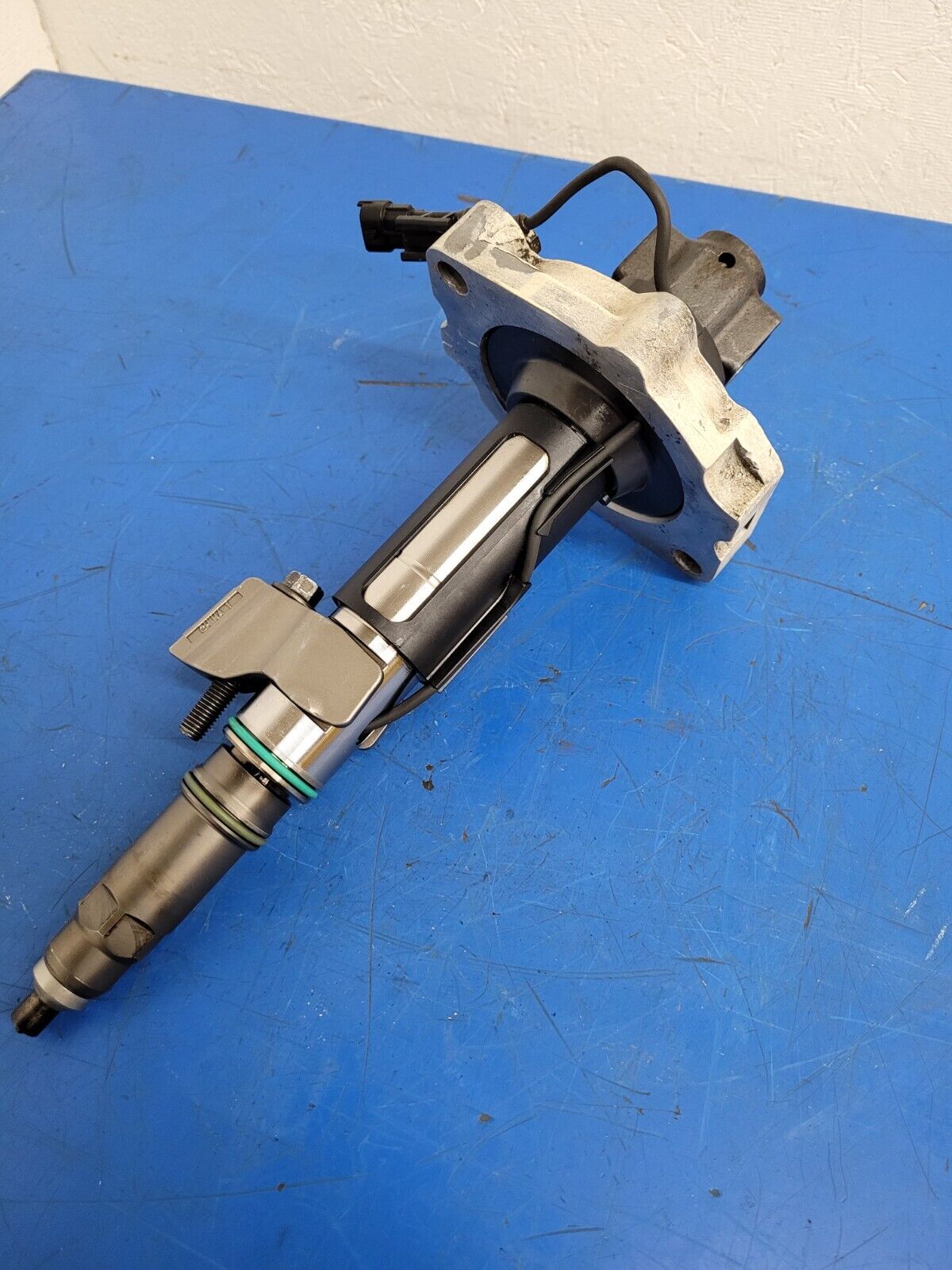 Cummins Fuel Injector QSK19 QSK38 QSK50 Onan Generator Genset 2867147 J00 001