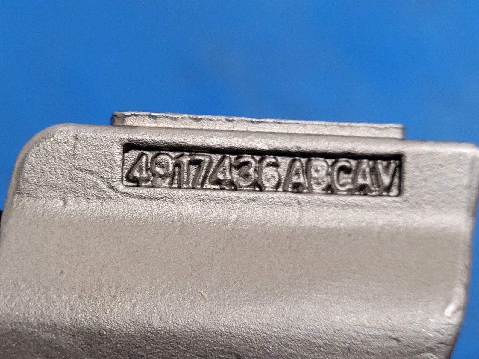 Cummins Fuel Injector QSK19 QSK38 QSK50 Onan Generator Genset 2867147 J00 001