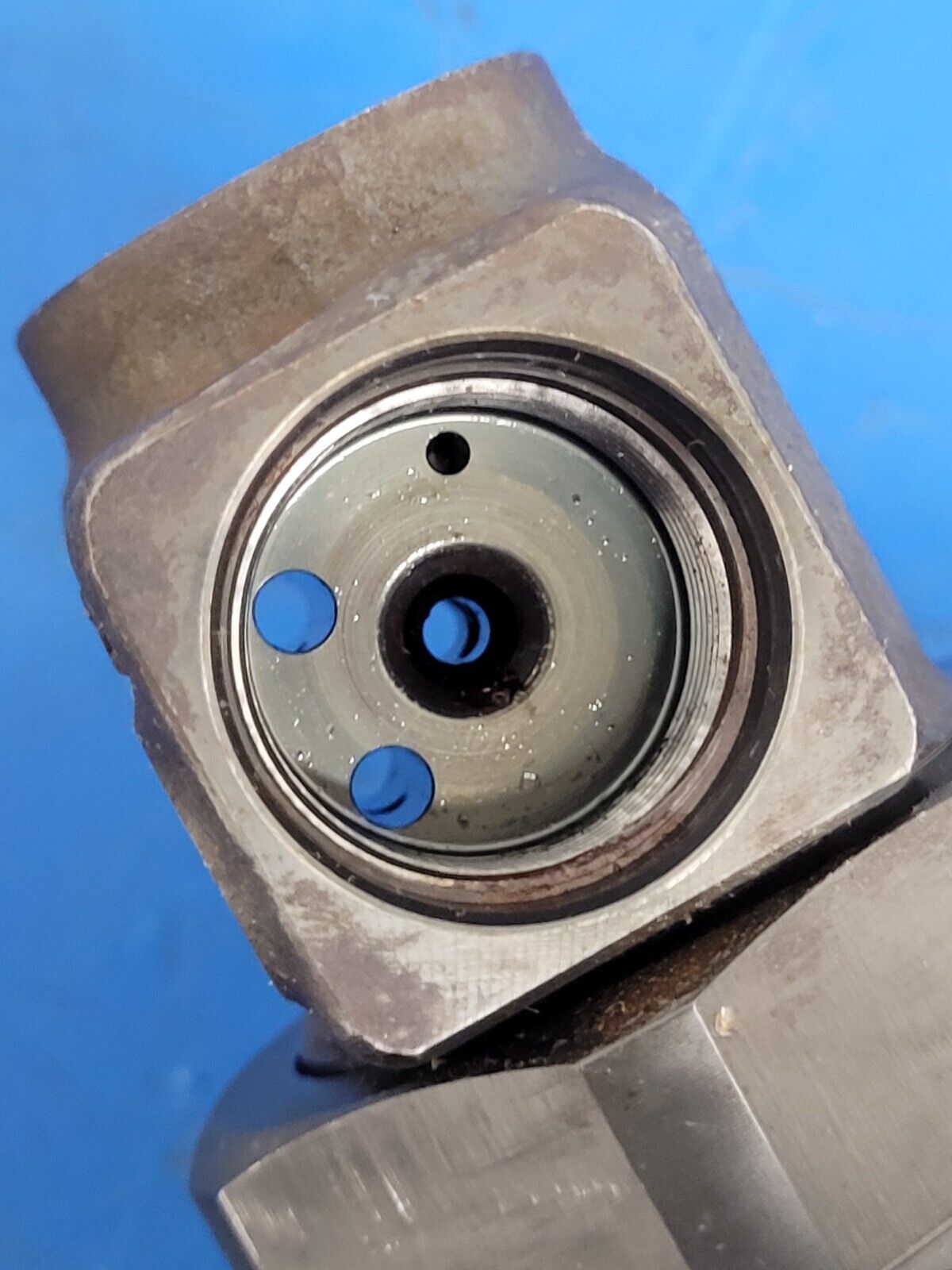 Cummins Fuel Injector QSK19 QSK38 QSK50 Onan Generator Genset 2867147 J00 001