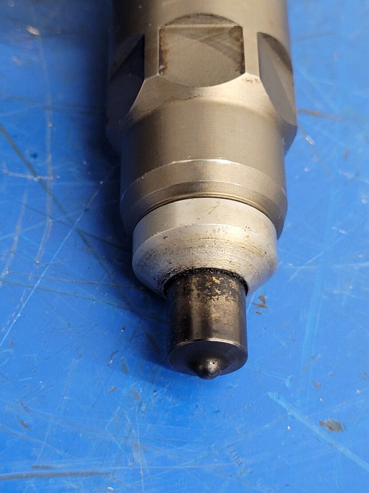 Cummins Fuel Injector QSK19 QSK38 QSK50 Onan Generator Genset 2867147 J00 001