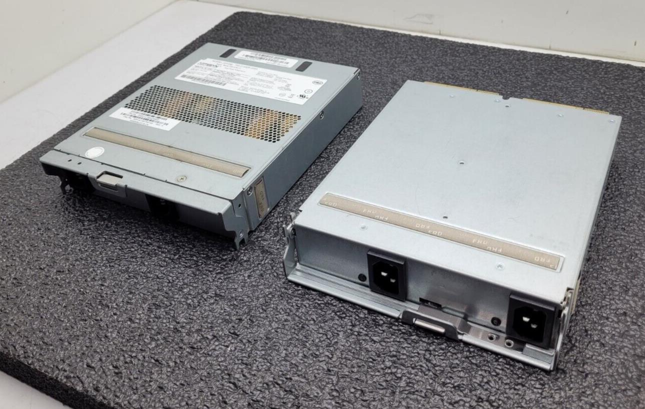 Lot of 2x Artesyn Server Power Supply 700-014505-0000 727621700-02 Server 3200W