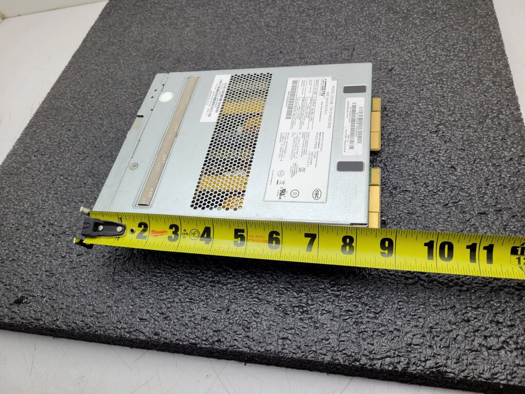 Lot of 2x Artesyn Server Power Supply 700-014505-0000 727621700-02 Server 3200W