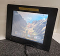 Exor Color Industrial 9.5" HMI EPD1092S Touch Screen + Power Adapter