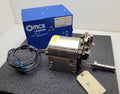 Professional Instruments 6551 Air Bearing Spindle Tested Spins w/ Controller N
