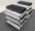 Lot of  6 MicroE Systems SA100H SA200LC Servo Amplifier 1-20kHz