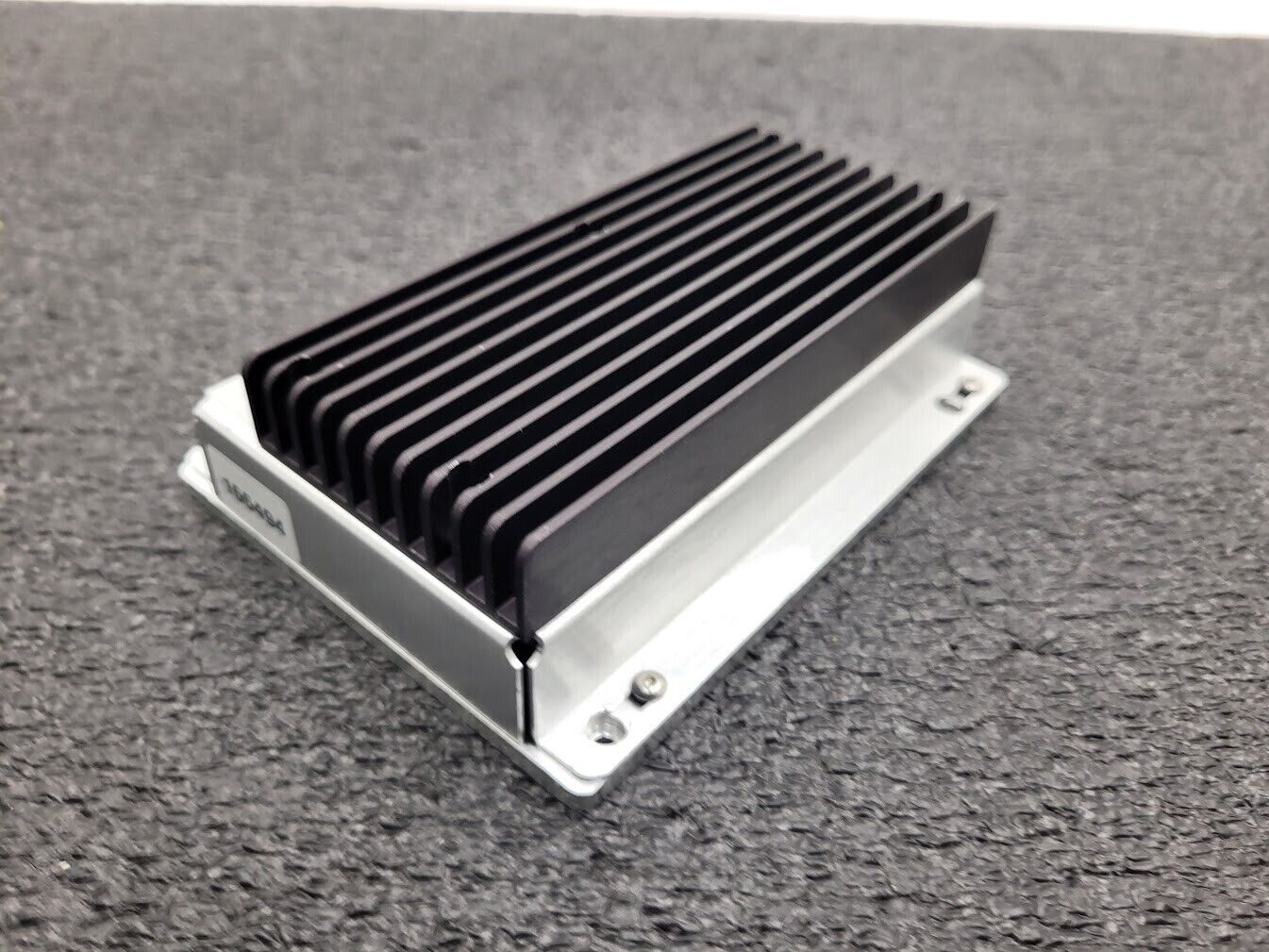 Lot of  6 MicroE Systems SA100H SA200LC Servo Amplifier 1-20kHz