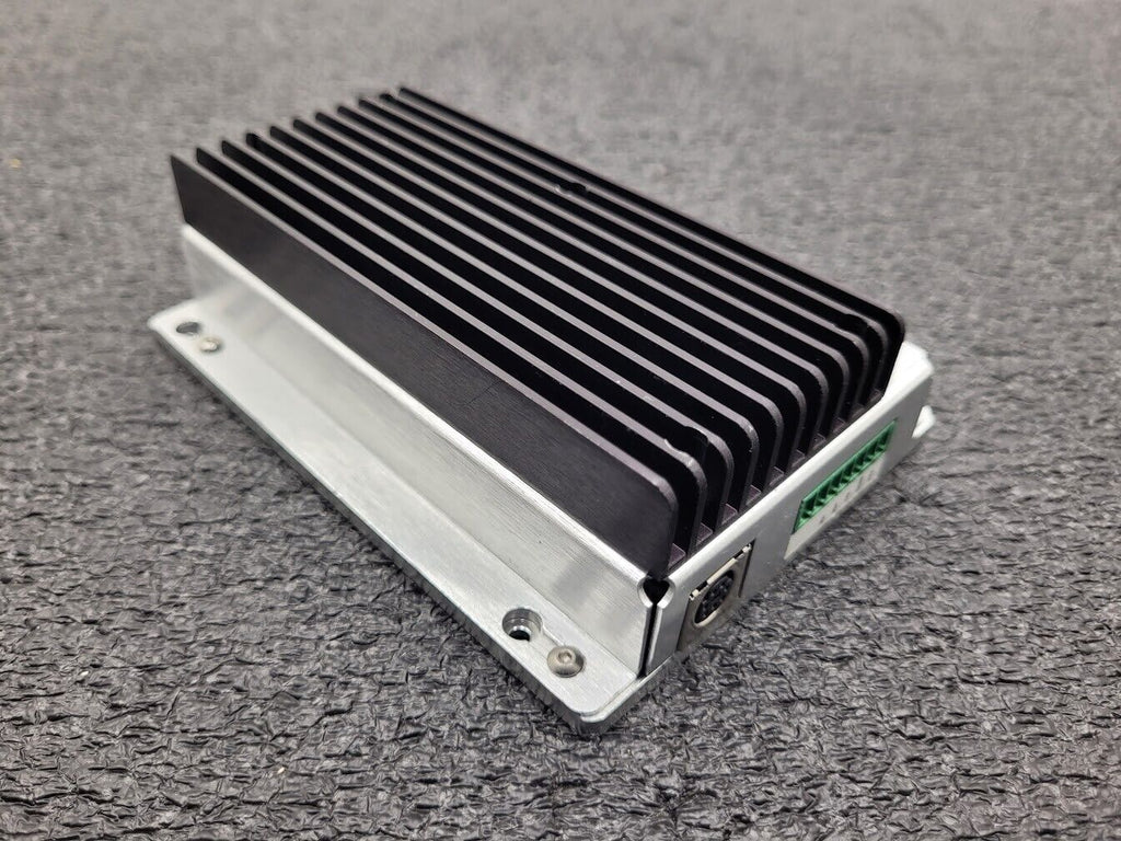 Lot of  6 MicroE Systems SA100H SA200LC Servo Amplifier 1-20kHz