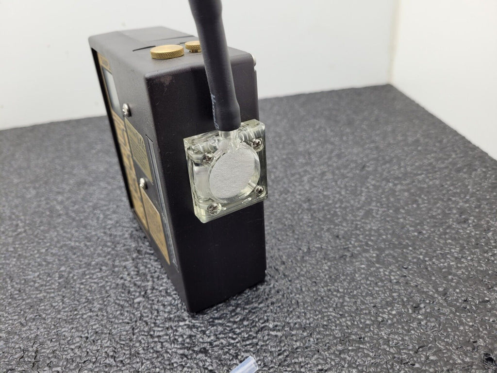 SKC 224-PCXR8 Airchek Universal Sample Pump