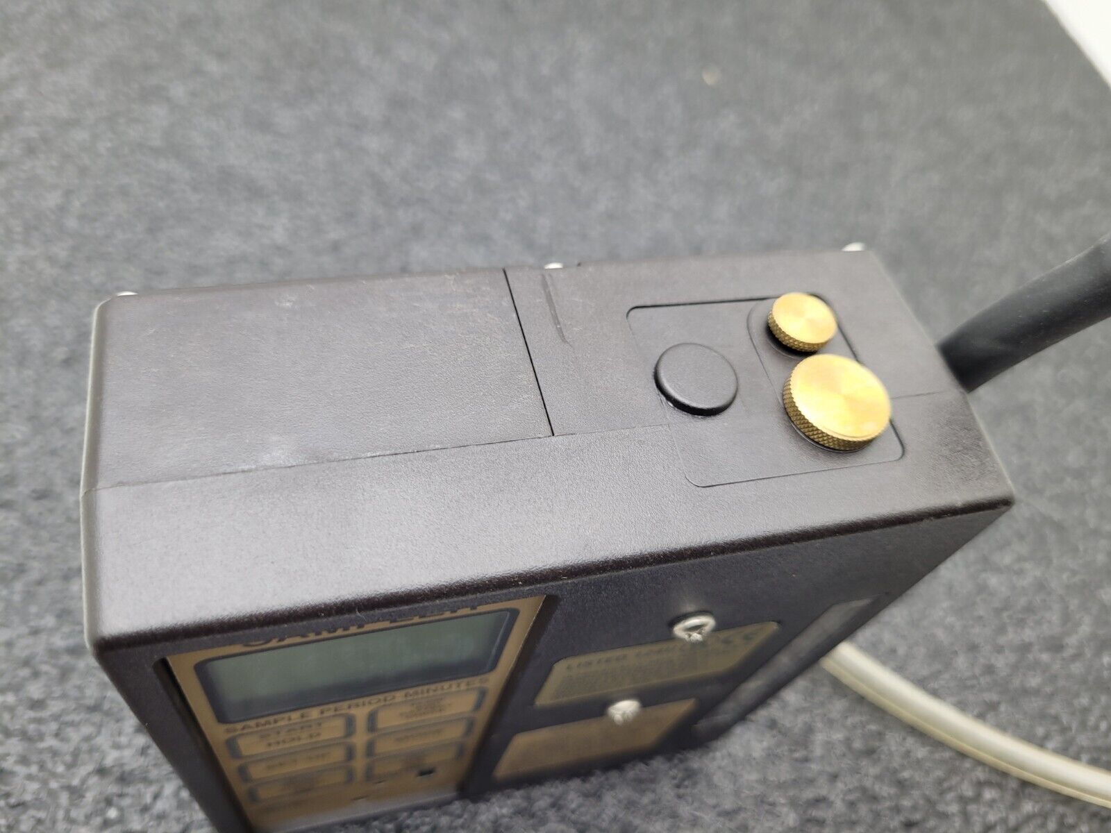 SKC 224-PCXR8 Airchek Universal Sample Pump