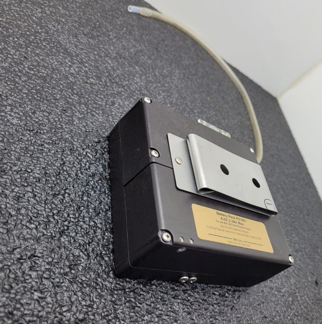 SKC 224-PCXR8 Airchek Universal Sample Pump